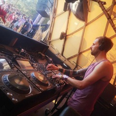 Arne Schattenberg @ 3000Grad Festival 3022