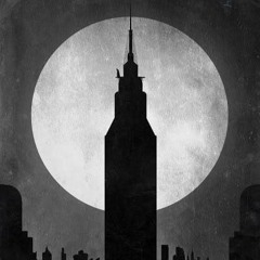 KPTN x Karl Colson Beatmaker - Gotham City - 95bpm