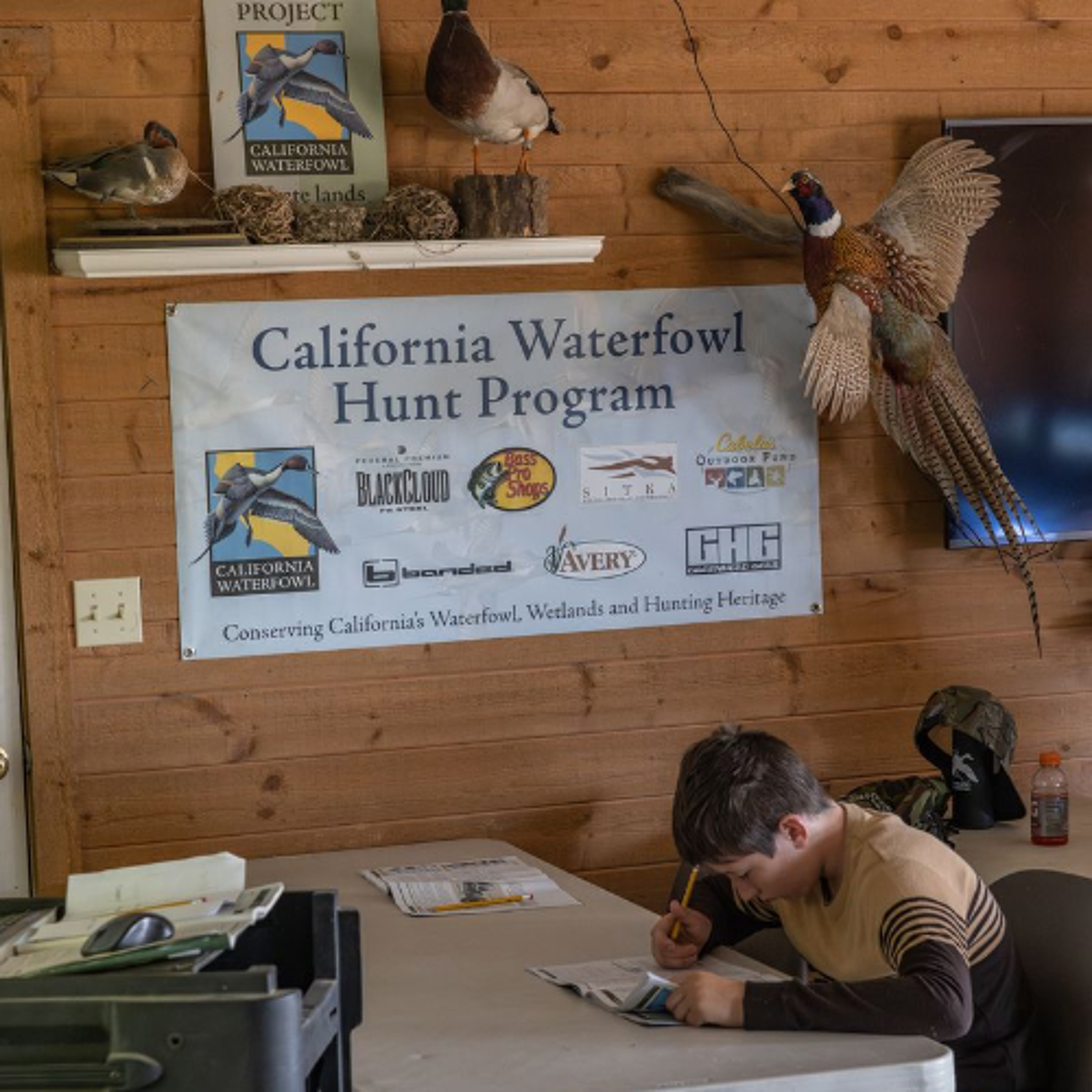 E512 - 80 Years Strong: California Waterfowl’s Fight for the Future Part 2 E512 - 80 Years Strong: California Waterfowl’s Fight for the Future Part 2