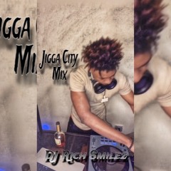 Jigga City RICHMIX