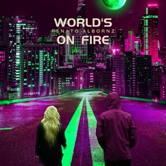 Worlds On Fire