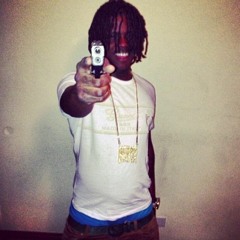 Chief Keef - A&E