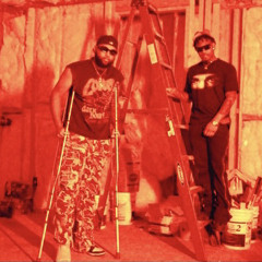 Starting 7 - Paranoid