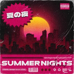 Summer Nights (Prod. WAVUP)