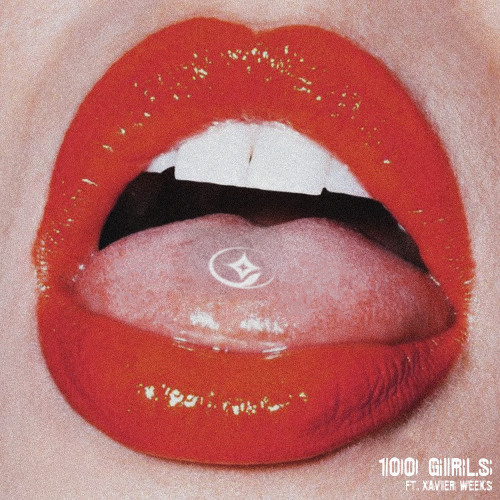 "100 Girls" (ft. Xavier Weeks)