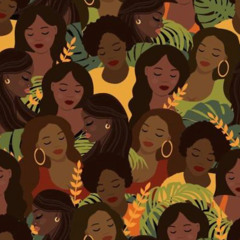 Fanm selman (ou presque...)