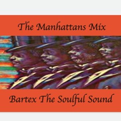 The Manhattans  Vinyl & Dub Plate Mix Mixed By Chikara