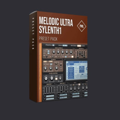 Sylenth Progressive Trance Presets Bundle vol.1