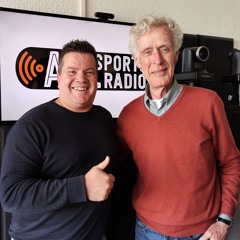 BV Sport #64 - Bob van Oosterhout