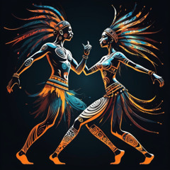 Trilogy - Dance Journey