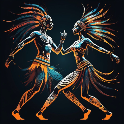 Trilogy - Dance Journey