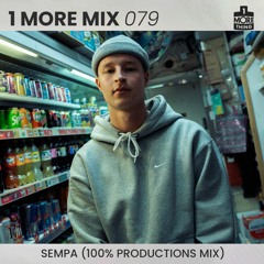 1 More Mix 079 - SEMPA