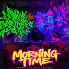 Morning Time (Rap Ver)