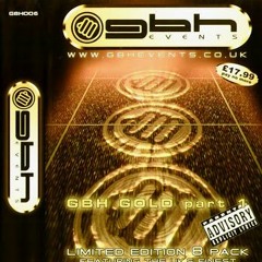 M-Zone - GBH - Gold Part 0ne -- 2002