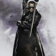 Monster Mondays #362 - Blade II