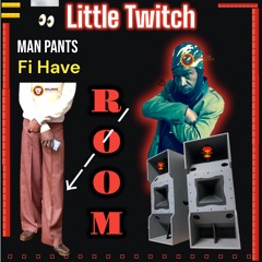 Man Pants Fi Have Room