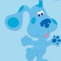 Blues clues (okayb)