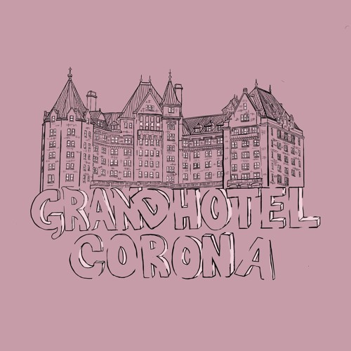 Stream episode Grand Hotel Abyss Interview w/Jonathan Garfinkel Pt 1 by Andreas Stuhlmann