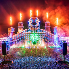 Dominator Cooldown Hardcore Mix  26-07-2025