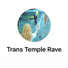 TRANS TEMPLE RAVE: Trance Realms Thirdeye-ravermix by Dour Sol & Trance Planet Goa