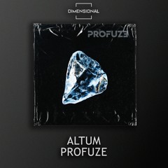 Profuze - Altum (Dimensional Music)