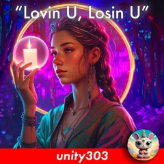 🆕🫶[Trapwave]⟢ “Lovin U Losing U” [Chillstep/EDM] (NoCopyrightSounds) 7 of 52 #NewMusicMonday
