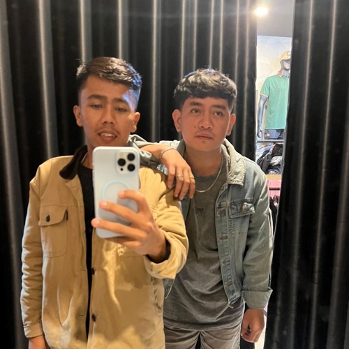 TOMY ANDREW X JG & YUDHA GINTING RBR 911 # SALMAN SEMBIRING - ( NDEKAH PENGINGETKU )