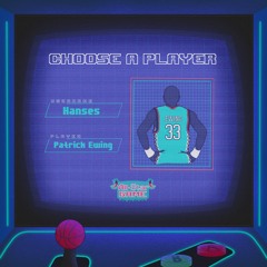 Hanses - Patrick Ewing