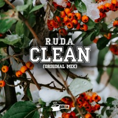 R.U.D.A. - Clean (Original Mix)