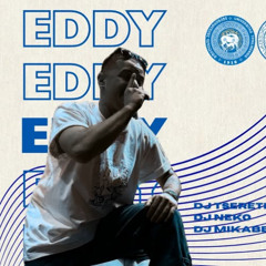 Eddy - Gorilla move day 4  the most hated guy