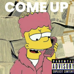 COME UP—JAYSWISH.OFC Ft. WHOTHATLINDO Prod. Almighty Nate