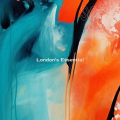 Misto Kay - 'London's Essential'