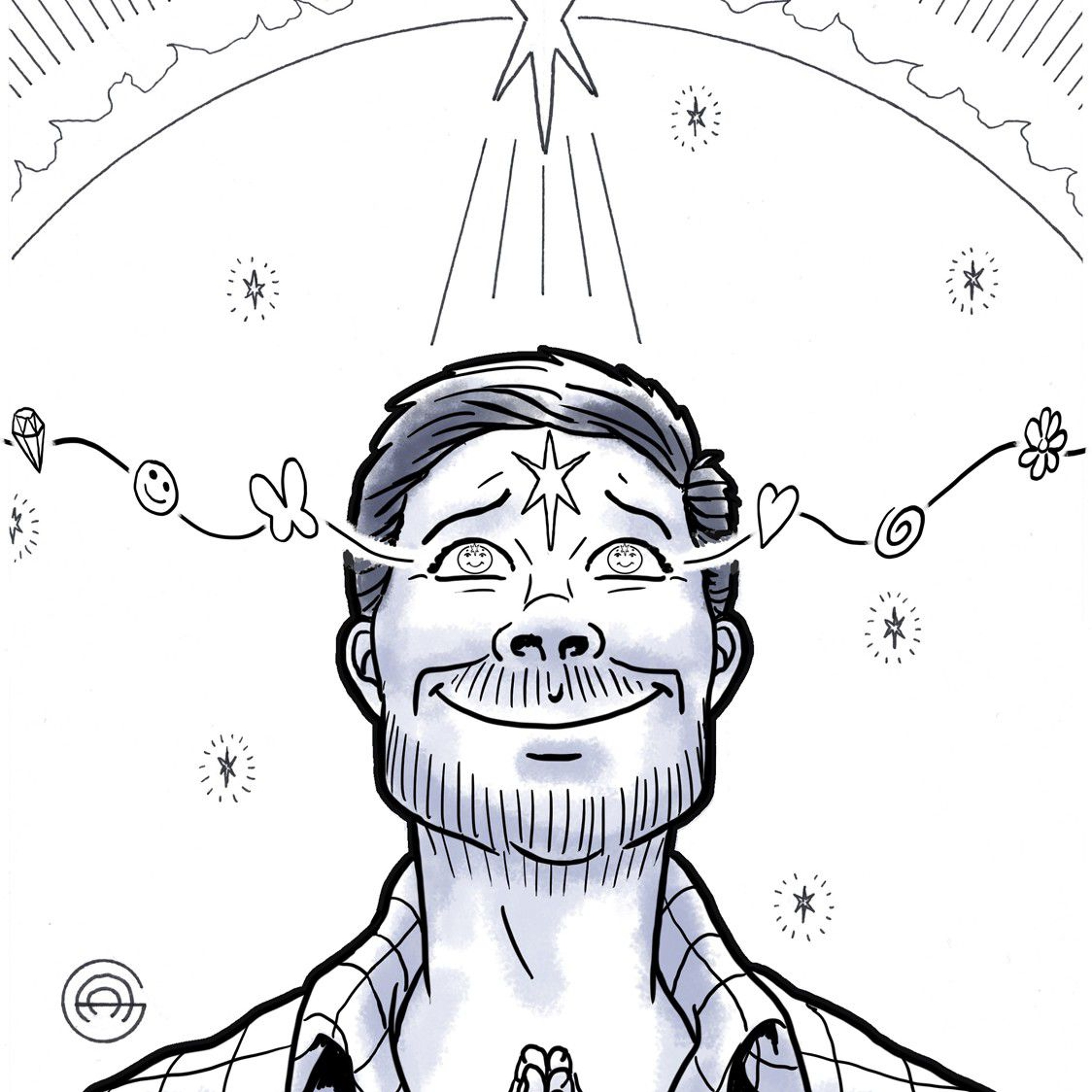 ACIM Workbook Lesson 295 episode artwork