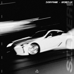 IVORYFRAME, GRIMEFLUX - SILVER