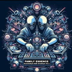 ESENCIA FAMILIAR - Duendestyle B2b ArkaStyle