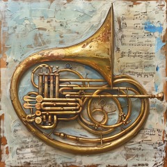 Country French Horn