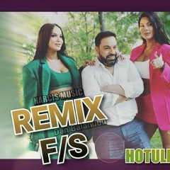 Florin Salam -Hotule Modernitate Remix 2020