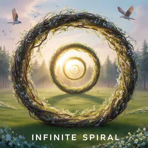 Infinite Spiral