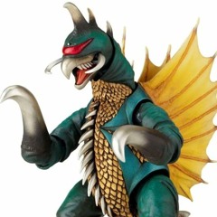 DJ GIGAN -  B4D