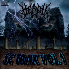 Skorpion [prod. SwitchbladesForKids]