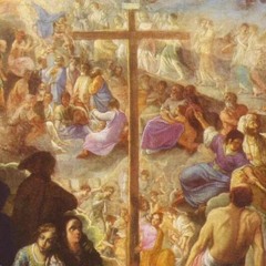 Exaltação da Santa Cruz - Santo do Dia - 14 de Setembro de 2023