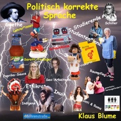 Politisch korrekte Sprache