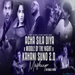 Kahani Suno 2.0 MP3 Song - Free Download and Lyrics | Kaifi Khalil and Atul Singh
