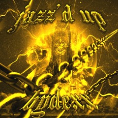 JAZZ'D UP