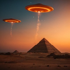 Alien Visitation
