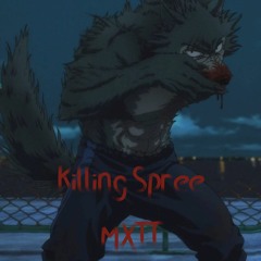 Killing Spree (prod. ERLAX)