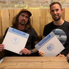 Pleasure Voyage - Azzurro [Quattro Bambole Music] QBM012