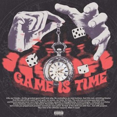 GAME IS TIME