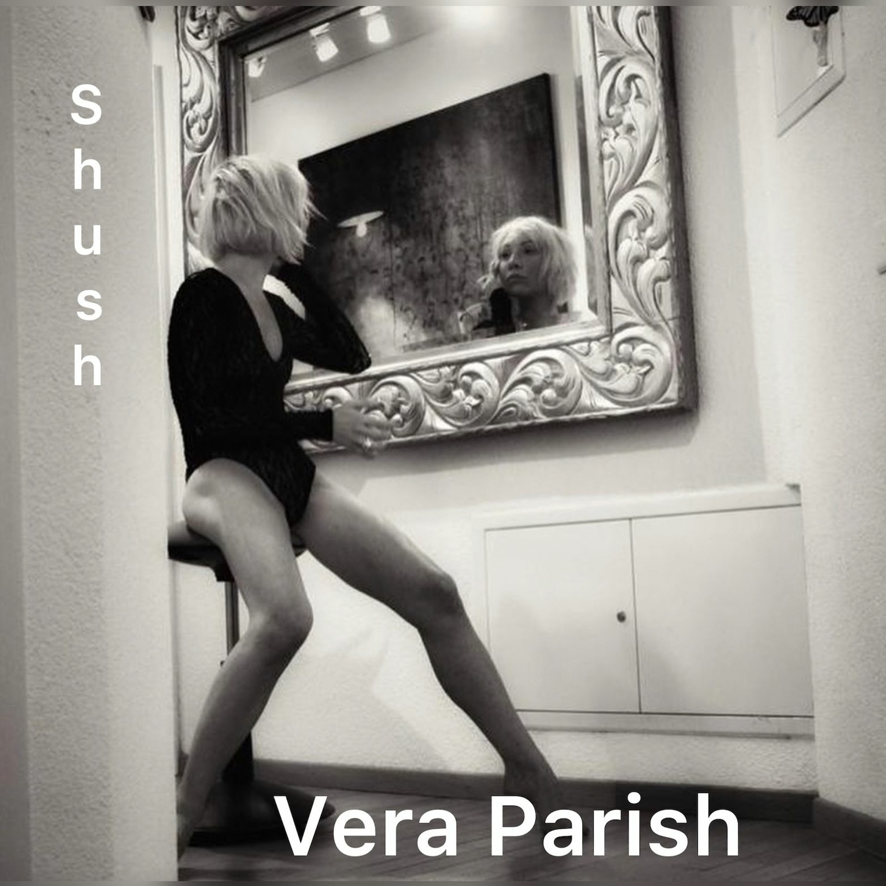 Vera Parish Podcast