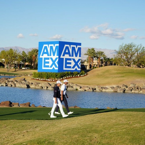 Stream episode The American Express Golf Tournament 2022 by Go Country
